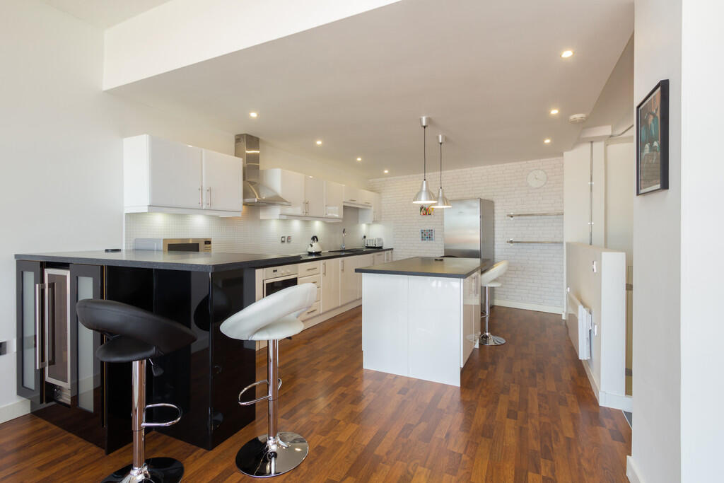 Additional image 19 of Amazon Lofts, Tenby Street, Jewellery Quarter