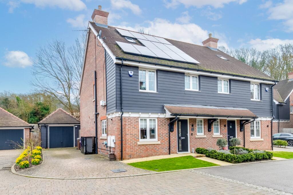 Property image for Salix Close, Welwyn, Hertfordshire, AL6