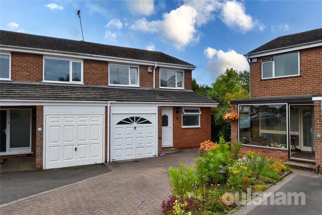 Additional image 35 of Jasmin Croft, Kings Heath, Birmingham, B14