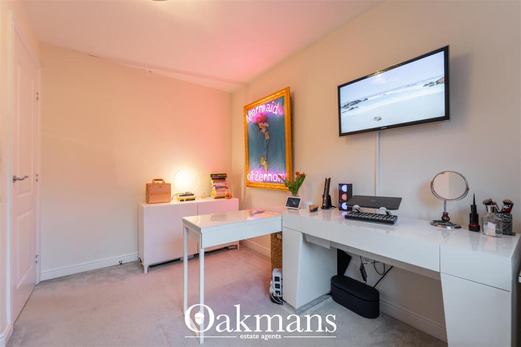 Additional image 20 of Cricketers Grove, Birmingham, West Midlands, B17