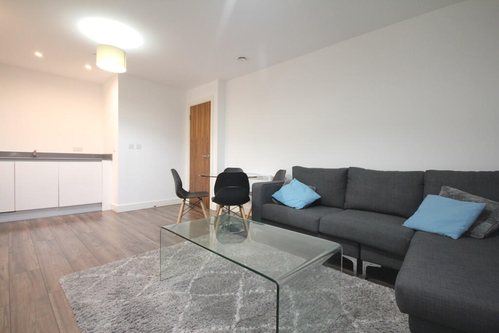 Additional image 3 of Broadway Residences, Broad Street, Birmingham, B15