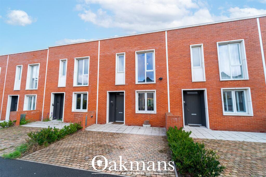 Property image for South Loop Park, Birmingham, West Midlands, B16