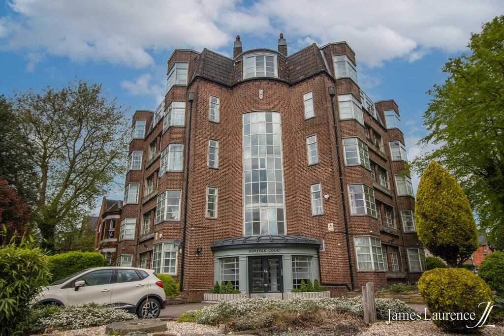 Property image for Norfolk Court, Hagley Road, Edgbaston