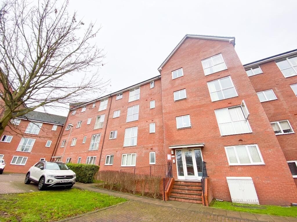 Additional image 13 of The Edg, 103 Springmeadow Road, Birmingham, B15 2GJ