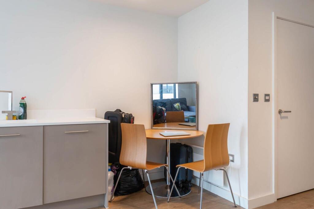 Additional image 3 of The Bank, 60 Sheepcote Street, Birmingham