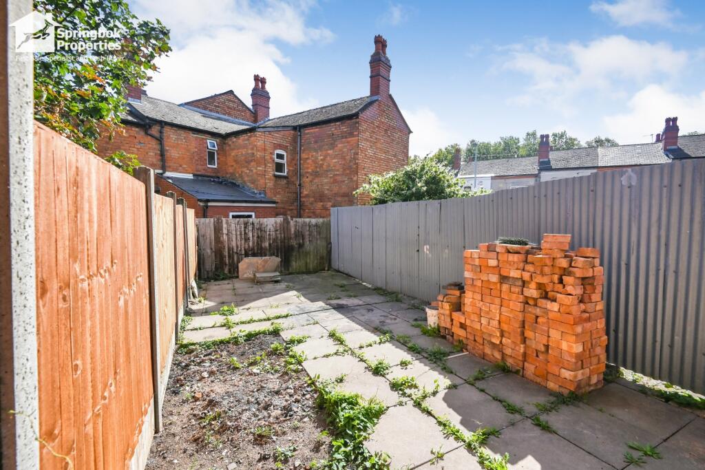 Additional image 15 of Mansell Road, Bordesley Green, Birmingham, West Midlands