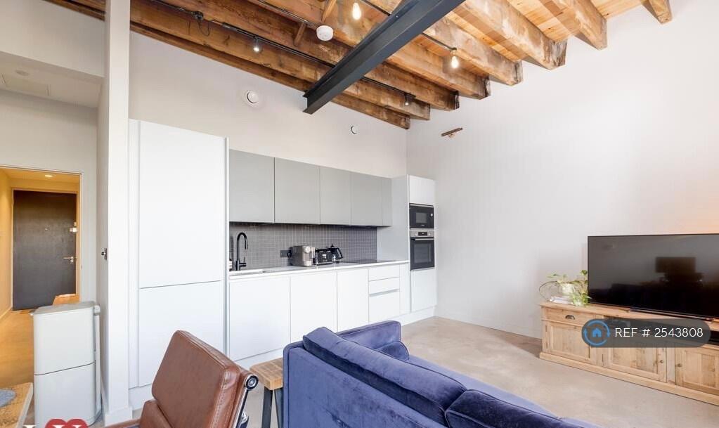 Additional image 9 of Iron Works, Birmingham, B12