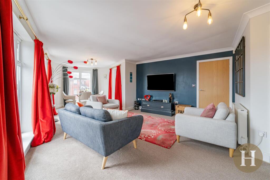 Additional image 5 of Corner Place, North Road, Harborne, Birmingham, B17