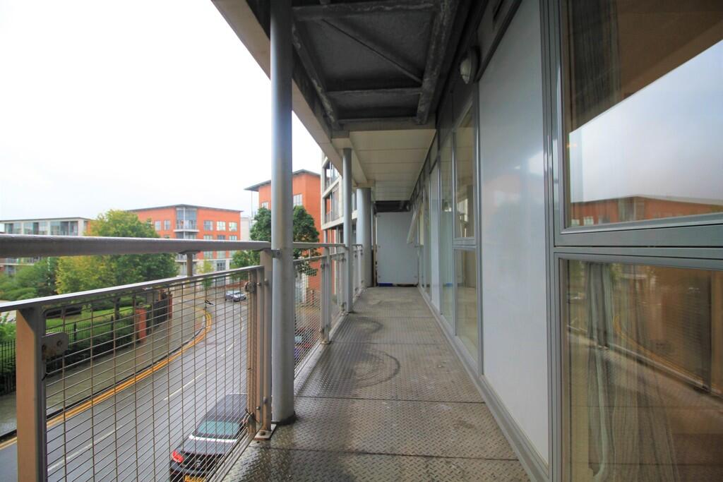 Additional image 10 of Longleat Avenue, Park Central, Birmingham