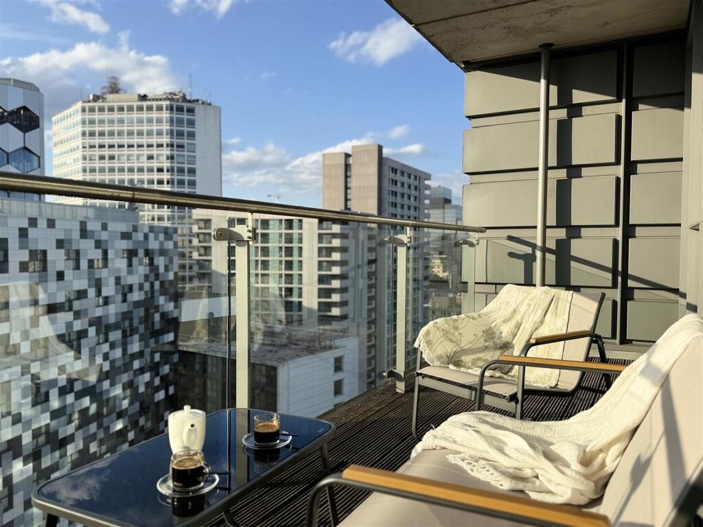 Additional image 20 of Holliday Street, Birmingham