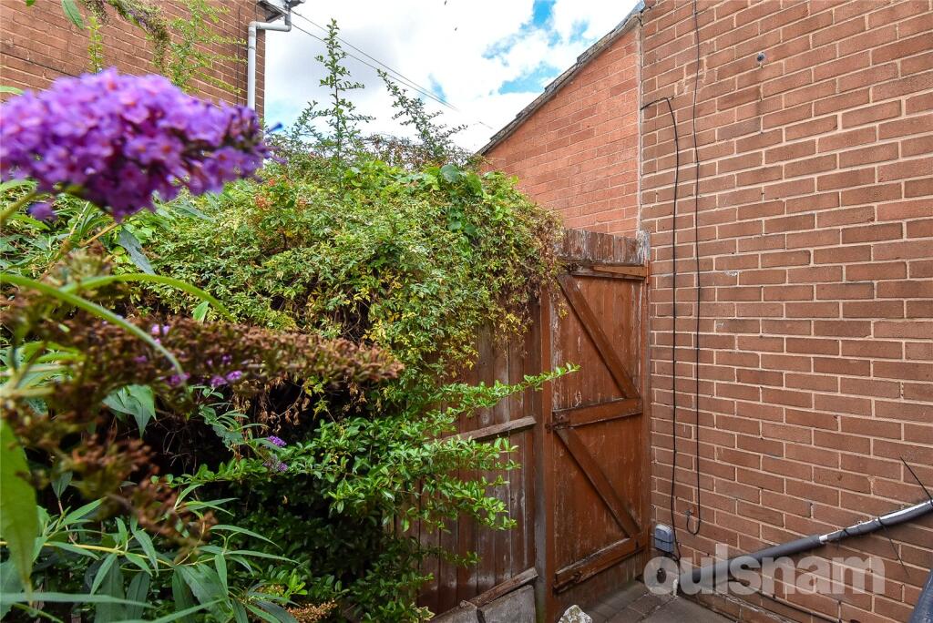 Additional image 34 of Jasmin Croft, Kings Heath, Birmingham, B14