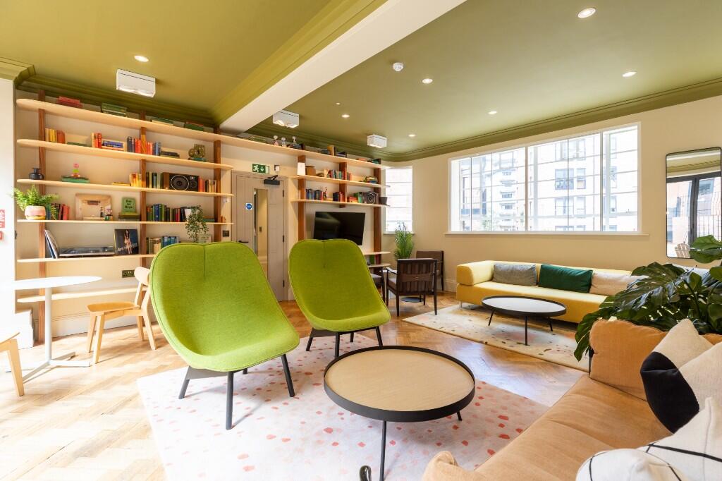 Additional image 14 of Flat G8, Sherborne Street, Birmingham, B16