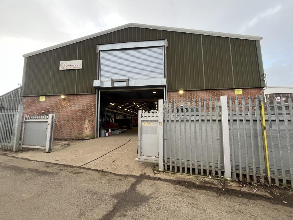 房产图片 5 - 英国赫特福德郡哈特菲尔德大北路150号，邮编AL9 5JN