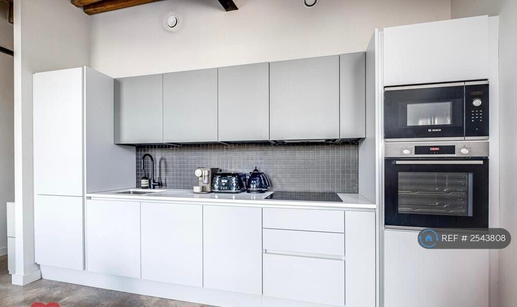 Additional image 15 of Iron Works, Birmingham, B12