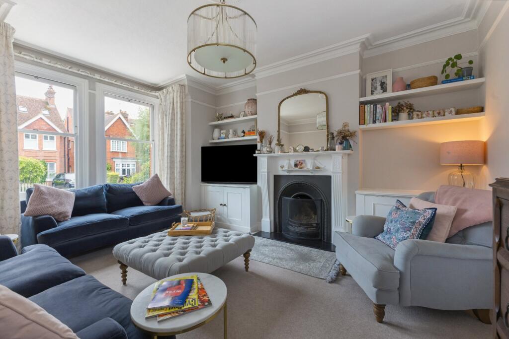 Additional image 10 of Spenser Road, Harpenden, Hertfordshire