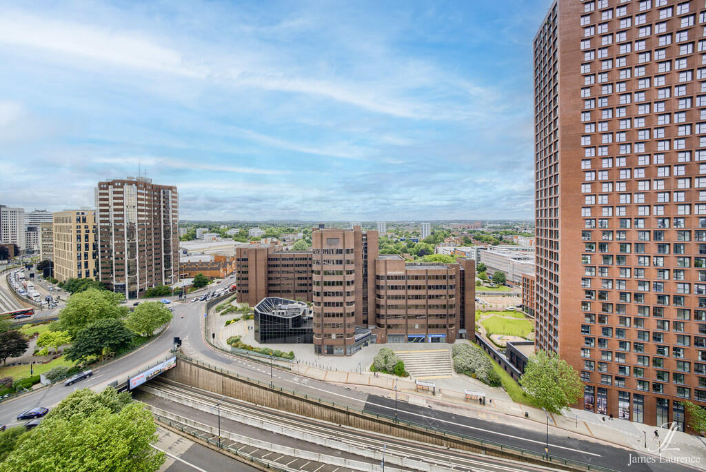 Additional image 12 of St. Martins Place, 169 Broad Street, Birmingham City Centre