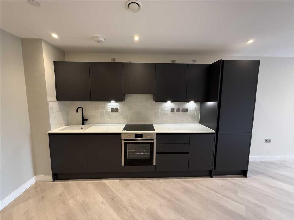 Additional image 6 of Fountain Lofts, 50 Alcester Street, Birmingham