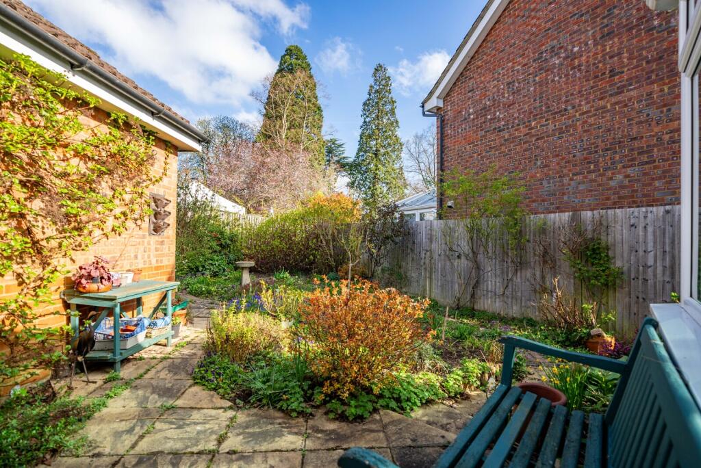 Additional image 12 of Princess Diana Drive, St. Albans, Hertfordshire, AL4