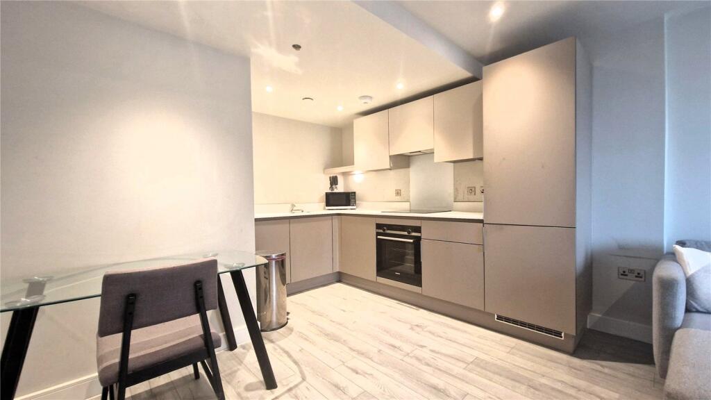 Additional image 3 of Broad Street, Birmingham, West Midlands, B15