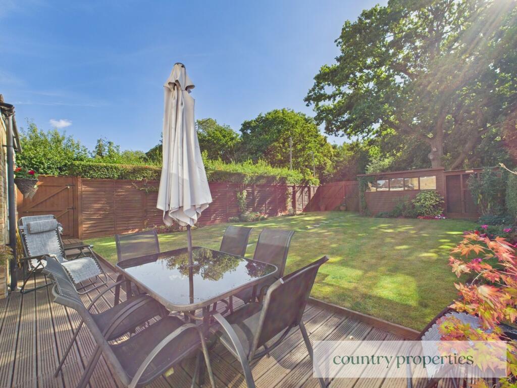 Additional image 26 of Thistle Grove, Welwyn Garden City, AL7