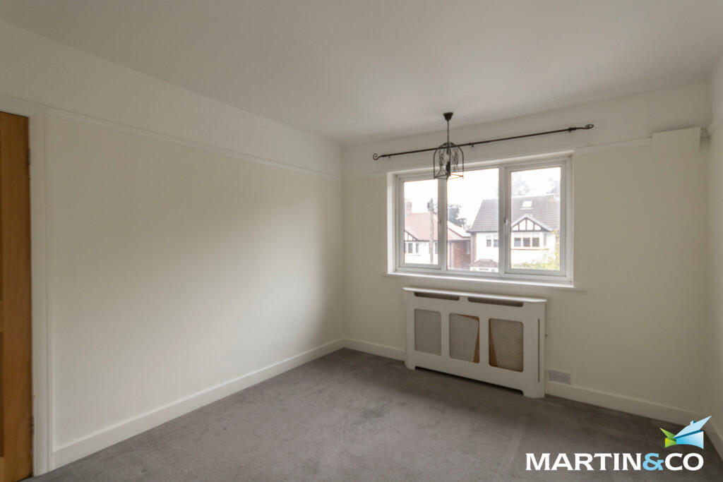 Additional image 9 of Wentworth Park Avenue, Harborne, B17