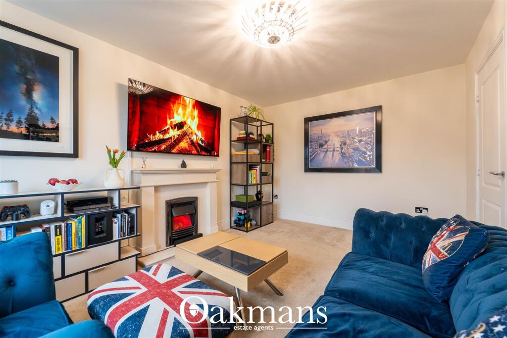 Additional image 4 of Cricketers Grove, Birmingham, West Midlands, B17