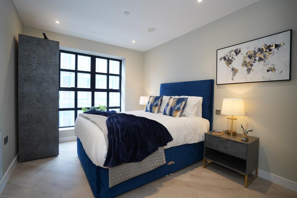 Additional image 5 of Fountain Lofts, Alcester Street, Deritend, Birmingham