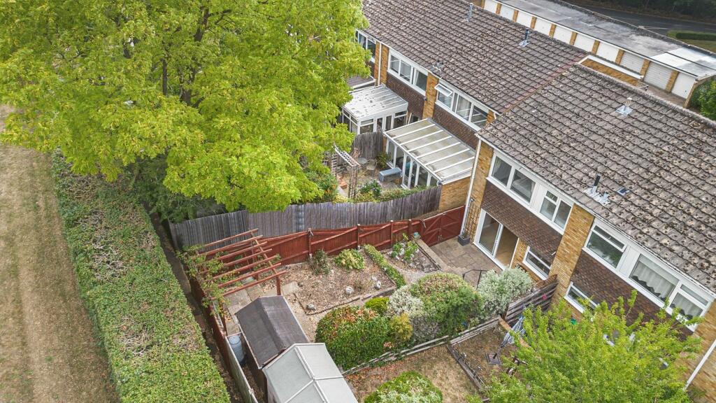 Additional image 22 of Old Hertford Road, Hatfield, AL9
