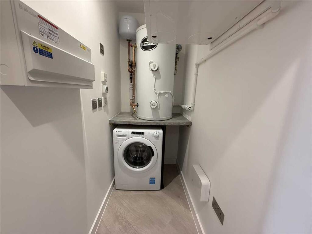 Additional image 8 of Fountain Lofts, 50 Alcester Street, Birmingham