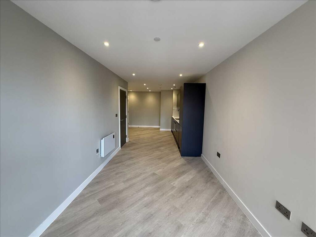 Additional image 4 of Fountain Lofts, 50 Alcester Street, Birmingham