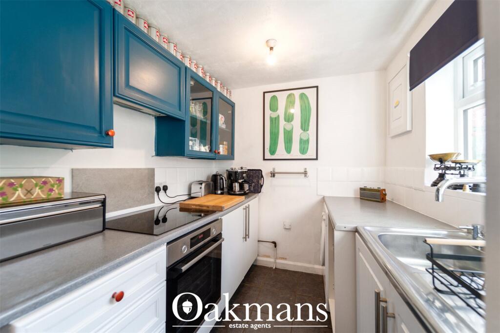 Additional image 11 of The Grove, Daisy Road, Birmingham, West Midlands, B16