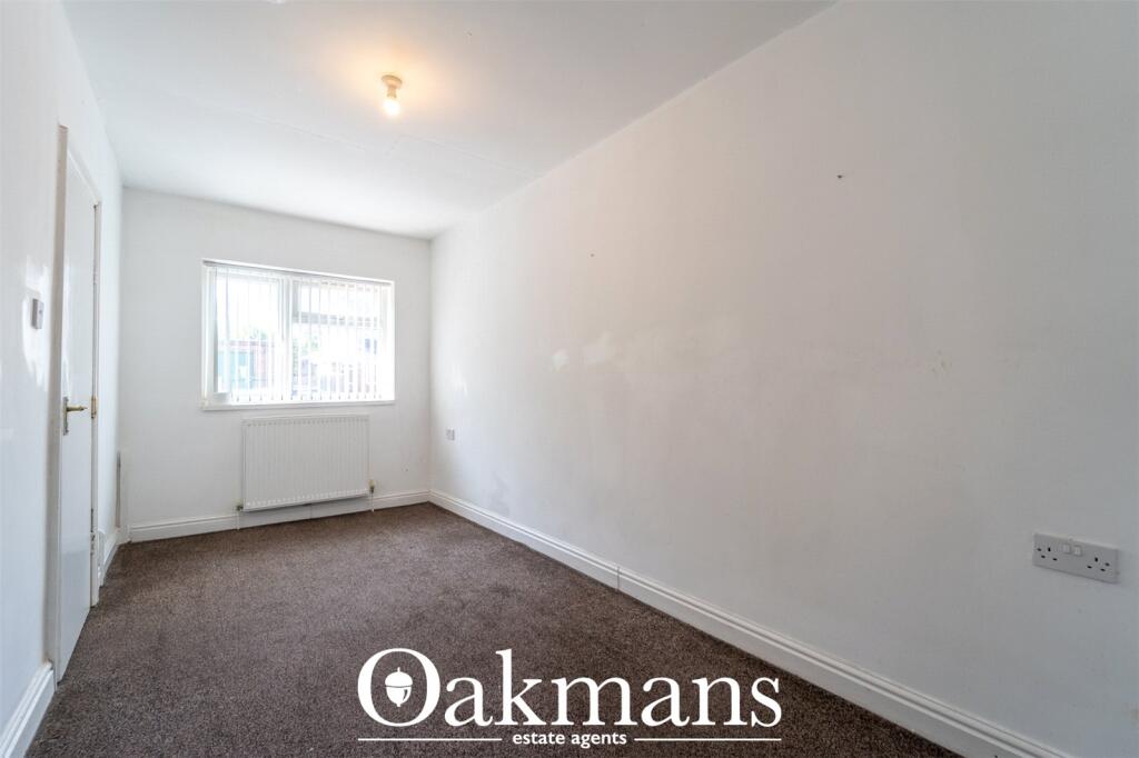 Additional image 10 of Osmaston Road, Birmingham, West Midlands, B17