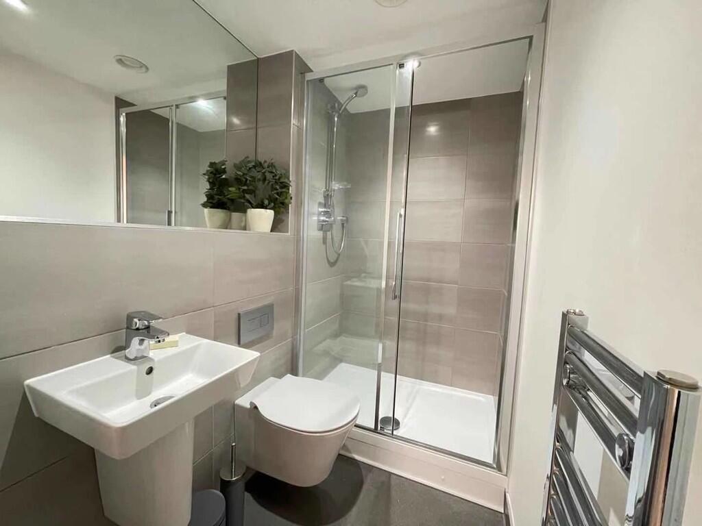 Additional image 9 of Granville Loft, Holliday Street, B1