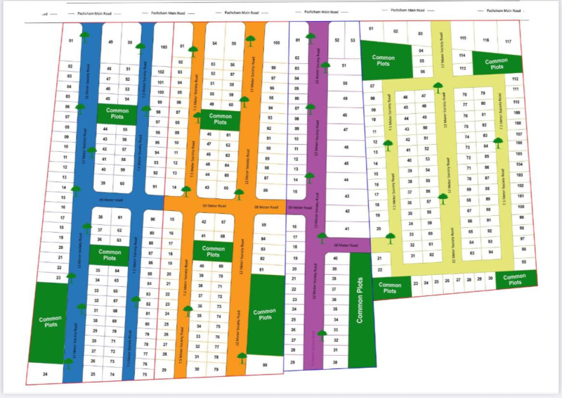 Additional image 2 of Dholera, Ahmedabad