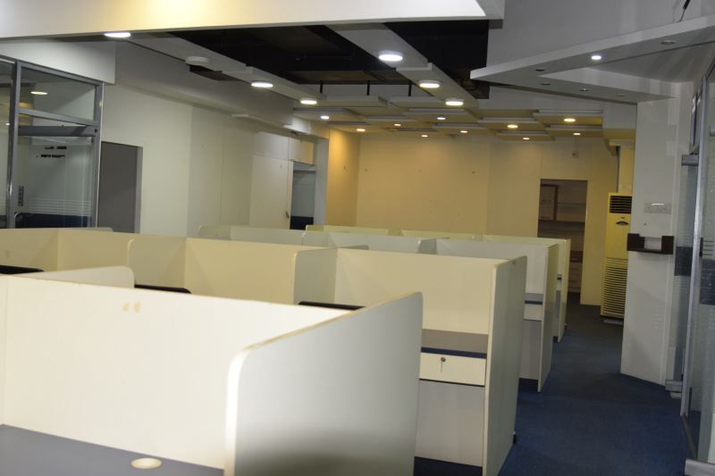 Additional image 2 of Cunningham Road, Bangalore
