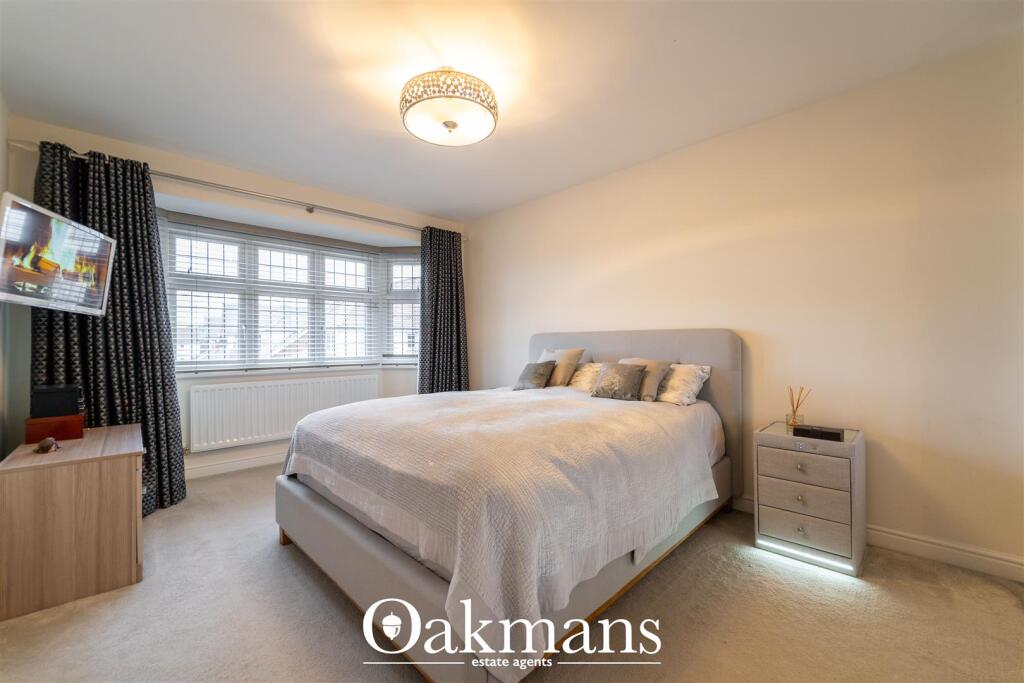 Additional image 13 of Cricketers Grove, Birmingham, West Midlands, B17