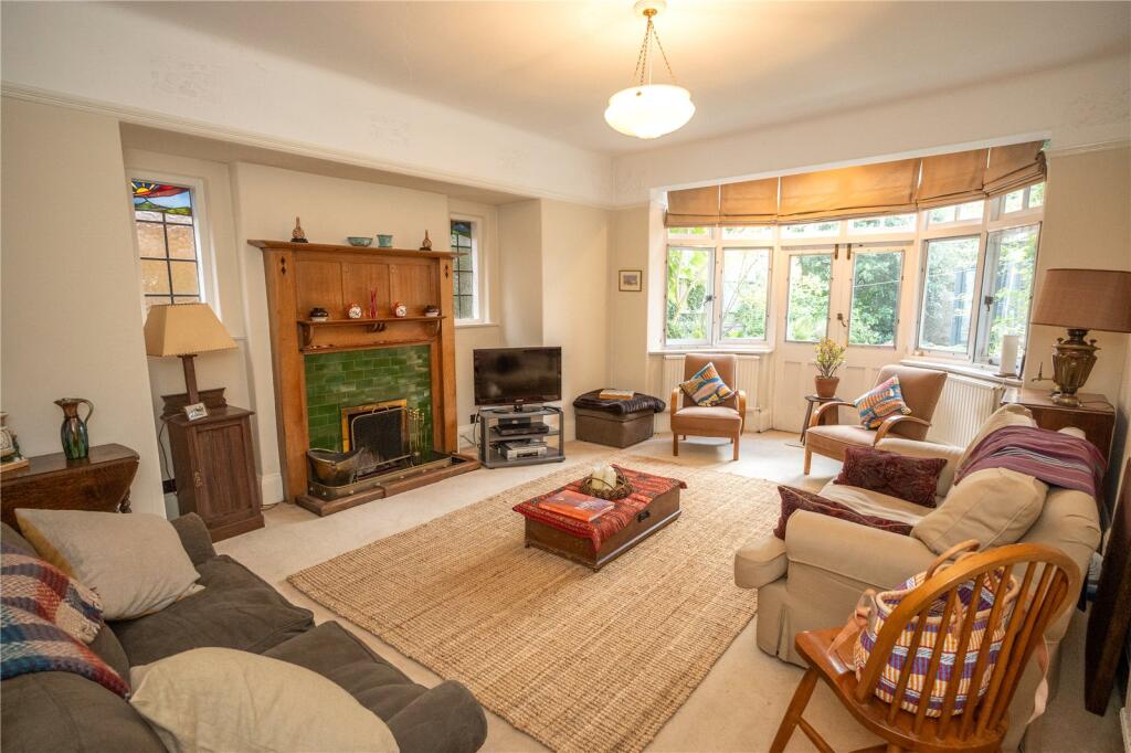 Additional image 4 of Russell Road, Moseley, Birmingham, B13