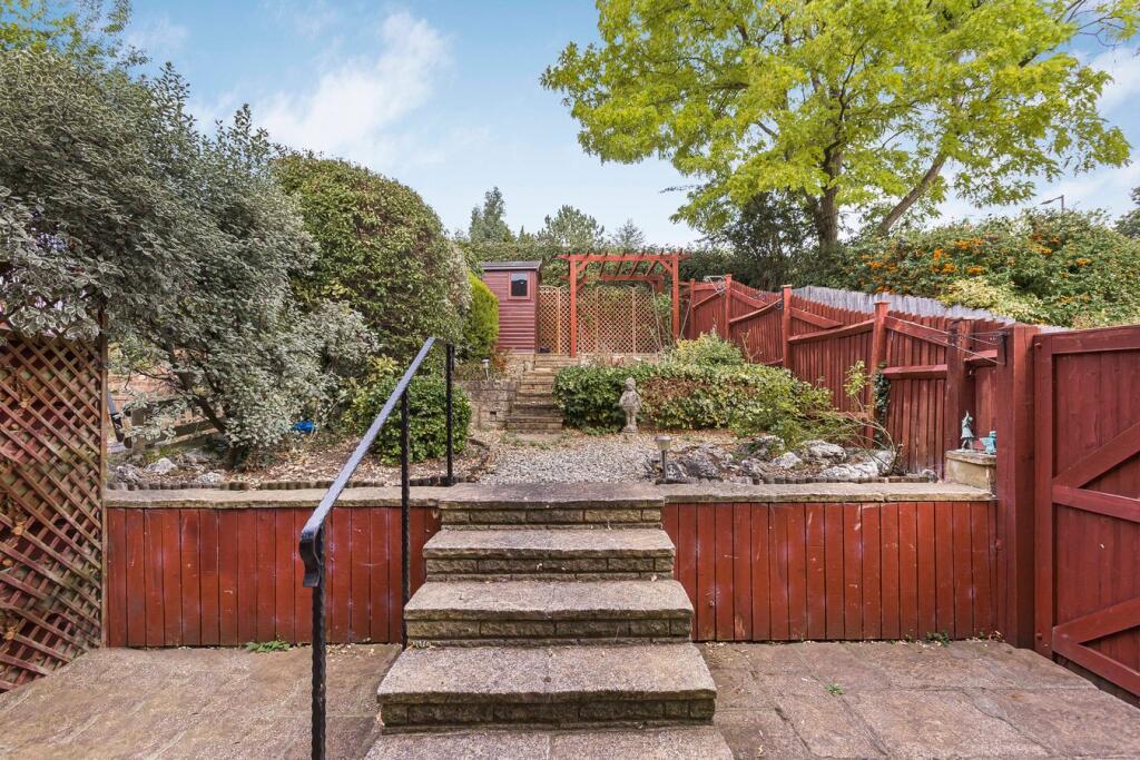 Additional image 25 of Old Hertford Road, Hatfield, AL9