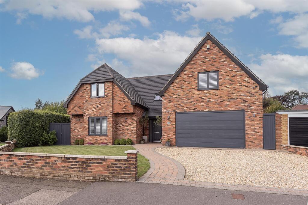 Property image for Long Buftler, Harpenden