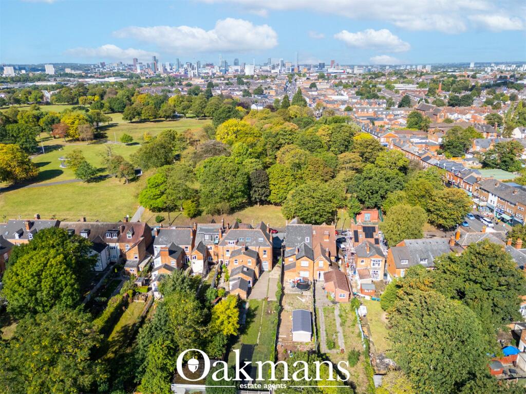 Additional image 34 of Tennyson Road, Birmingham, West Midlands, B10