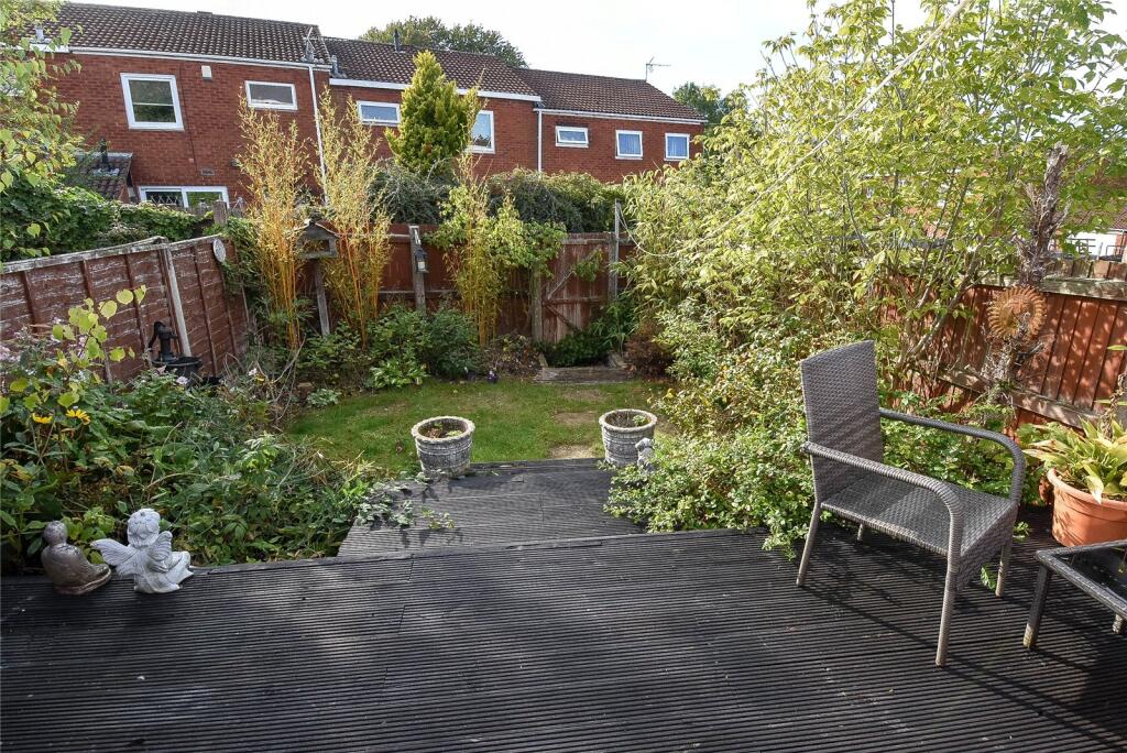 Additional image 24 of Pennyacre Road, Druids Heath, Birmingham, B14