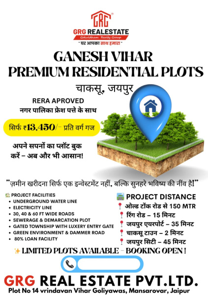 Additional image 3 of Chaksu, Jaipur