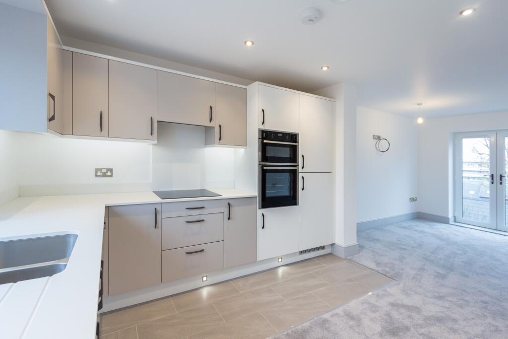 Additional image 7 of Latimer House, St. Catherines Close, Birmingham, B15