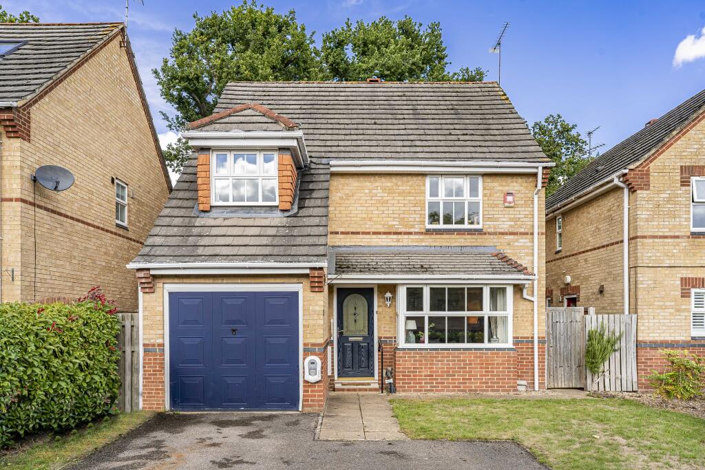 Property image for St Barts Close, St Albans, AL4