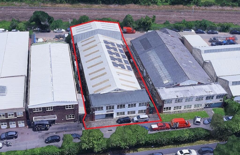 Property image for 150 Great North Road, Hatfield, Hertfordshire, AL9 5JN