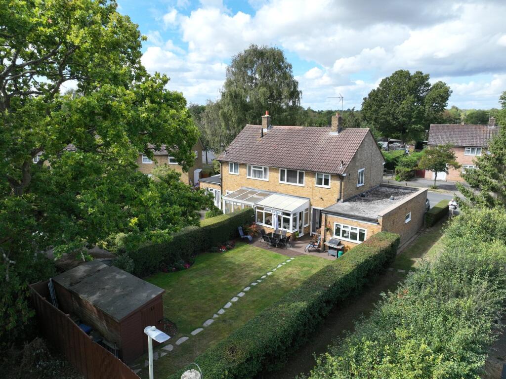 Additional image 25 of Thistle Grove, Welwyn Garden City, AL7