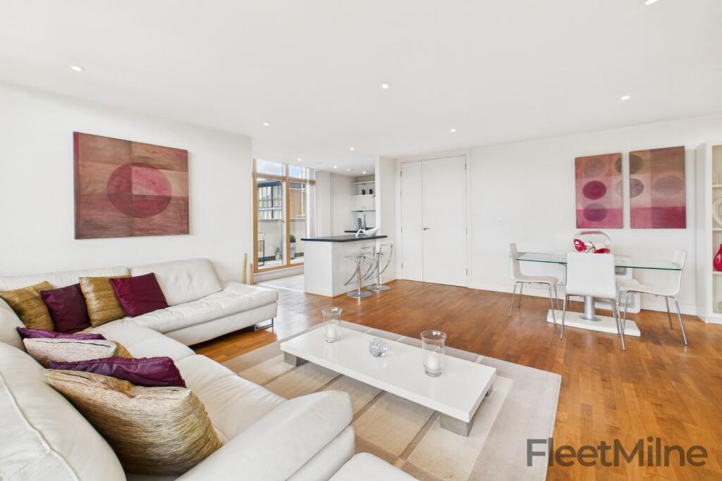 Additional image 8 of Canal Wharf, Waterfront Walk, Birmingham