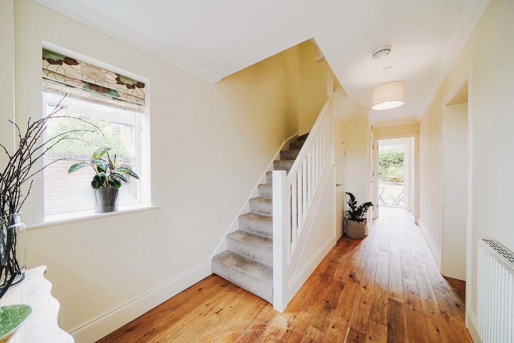 Additional image 2 of Wizards Walk, Moseley