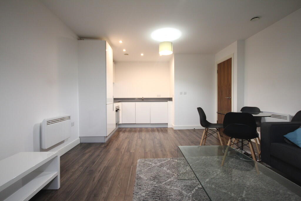 Additional image 4 of Broadway Residences, Broad Street, Birmingham, B15