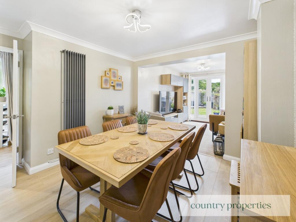 Additional image 9 of Cloverfield, Welwyn Garden City, AL7